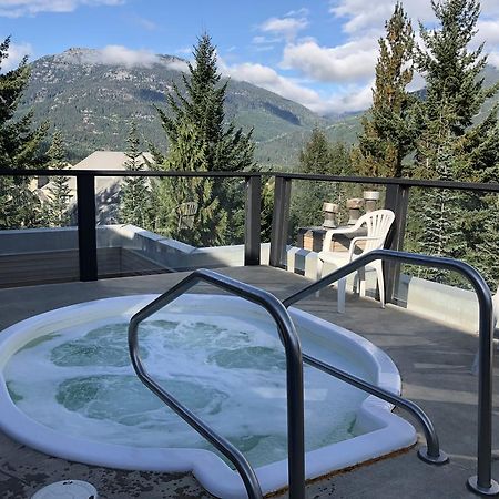 Powderhorn By Whistler Blackcomb Vacation Rentals 외부 사진