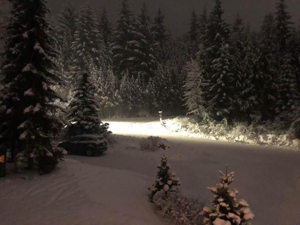 Powderhorn By Whistler Blackcomb Vacation Rentals 외부 사진