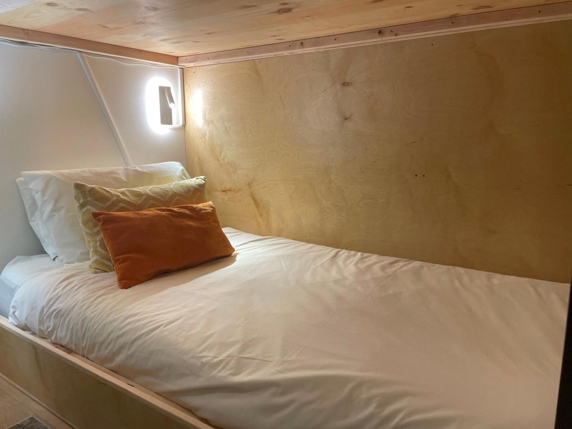Powderhorn By Whistler Blackcomb Vacation Rentals 외부 사진