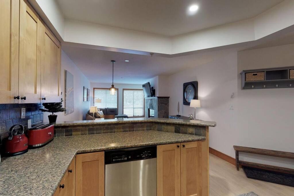 Powderhorn By Whistler Blackcomb Vacation Rentals 외부 사진