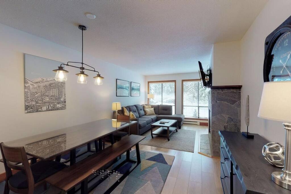 Powderhorn By Whistler Blackcomb Vacation Rentals 외부 사진