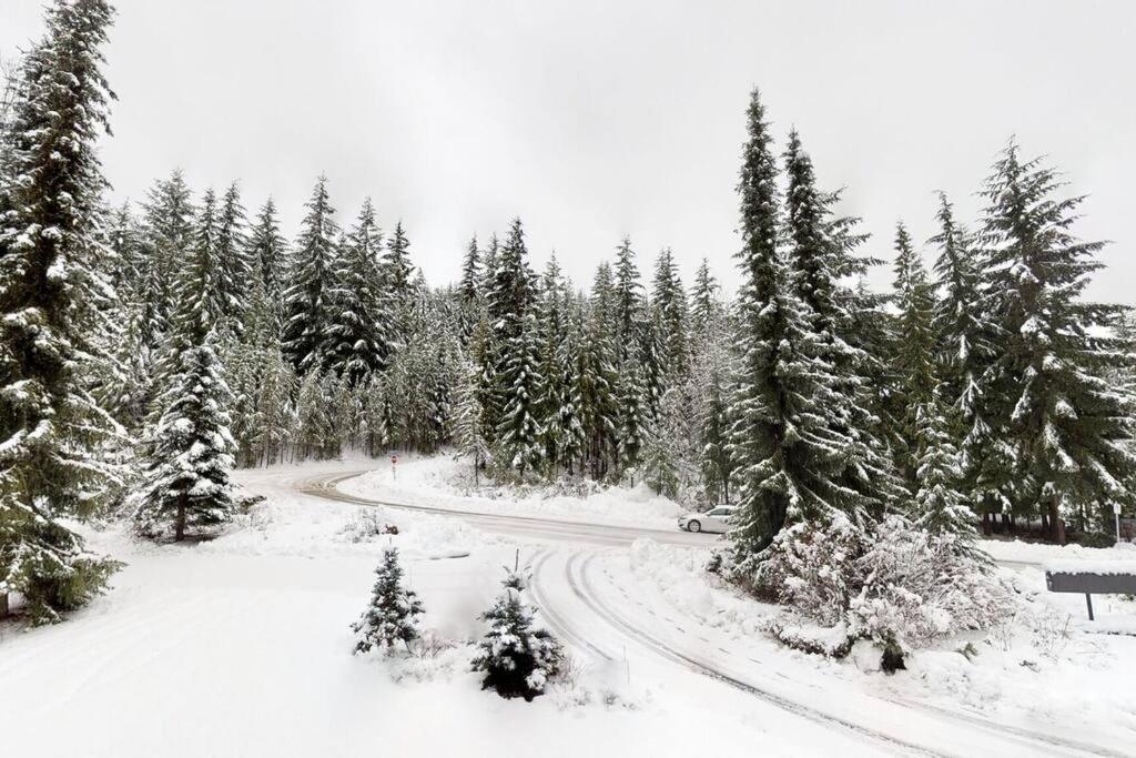 Powderhorn By Whistler Blackcomb Vacation Rentals 외부 사진