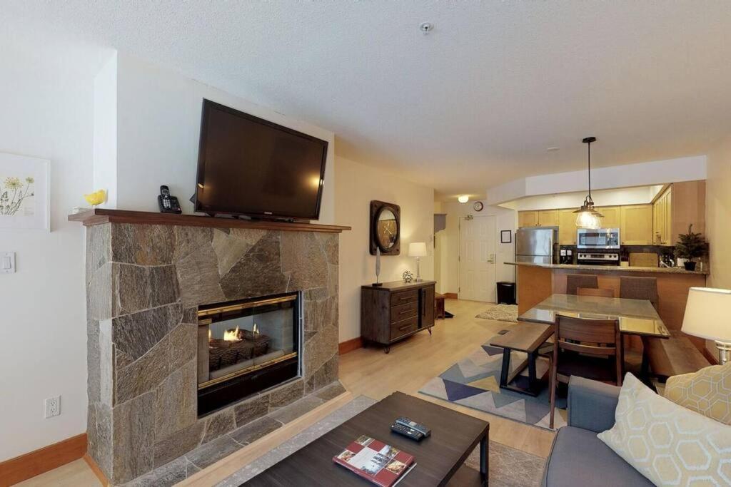 Powderhorn By Whistler Blackcomb Vacation Rentals 외부 사진