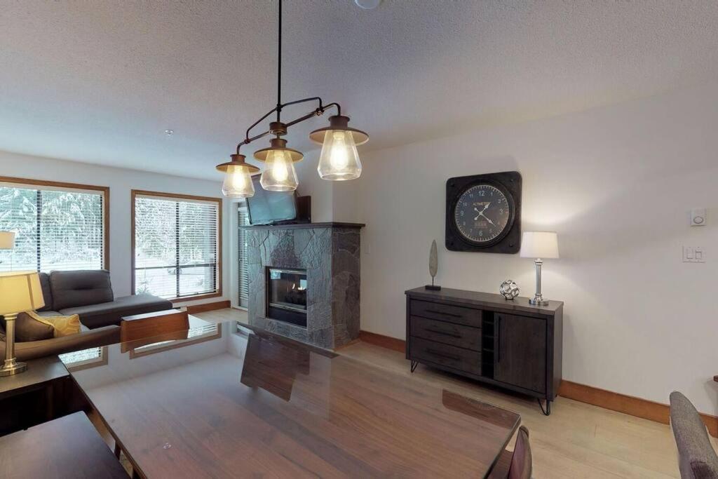 Powderhorn By Whistler Blackcomb Vacation Rentals 외부 사진