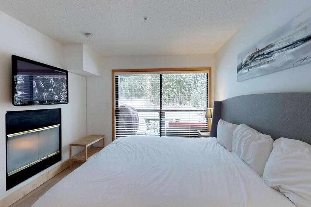 Powderhorn By Whistler Blackcomb Vacation Rentals 외부 사진