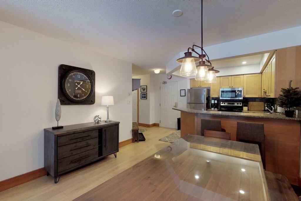 Powderhorn By Whistler Blackcomb Vacation Rentals 외부 사진