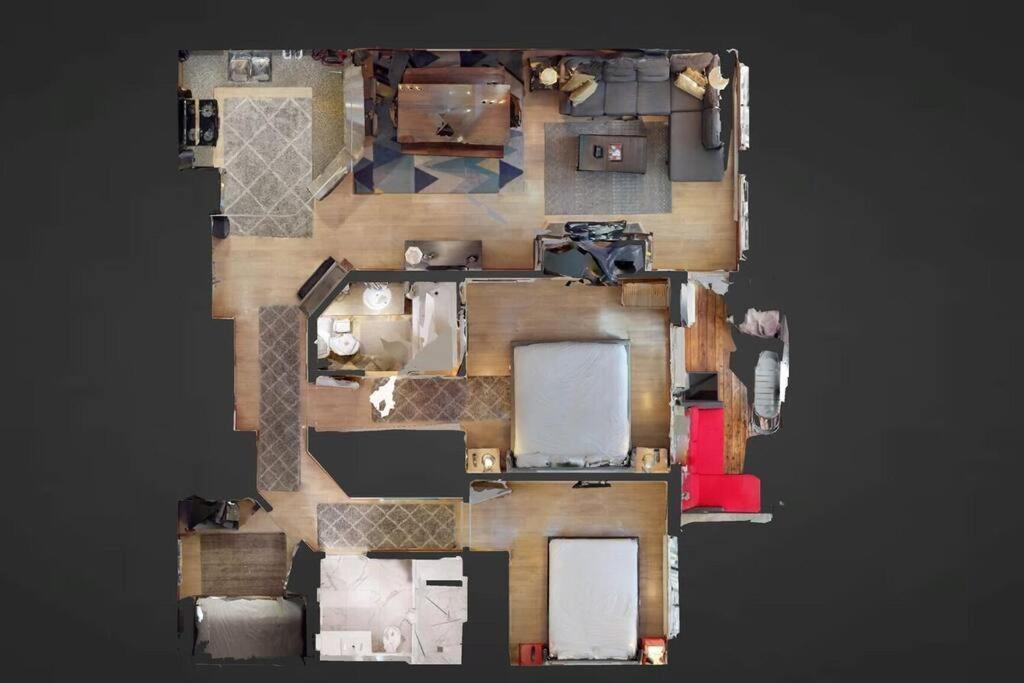 Powderhorn By Whistler Blackcomb Vacation Rentals 외부 사진