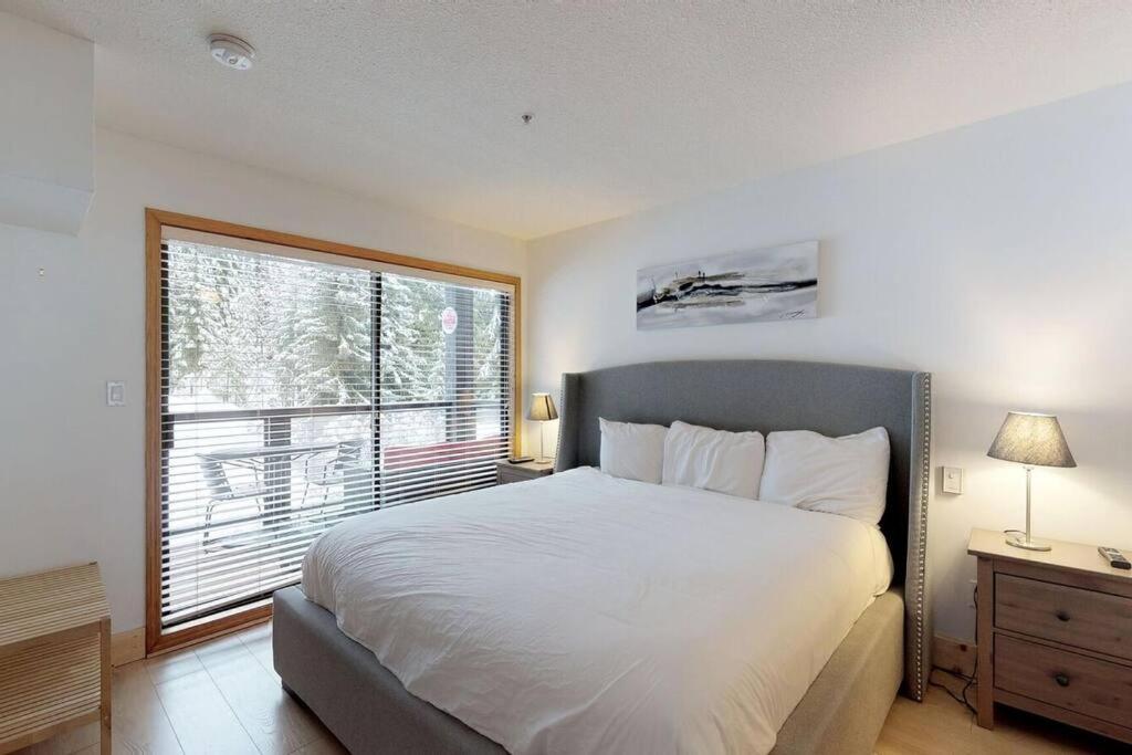 Powderhorn By Whistler Blackcomb Vacation Rentals 외부 사진