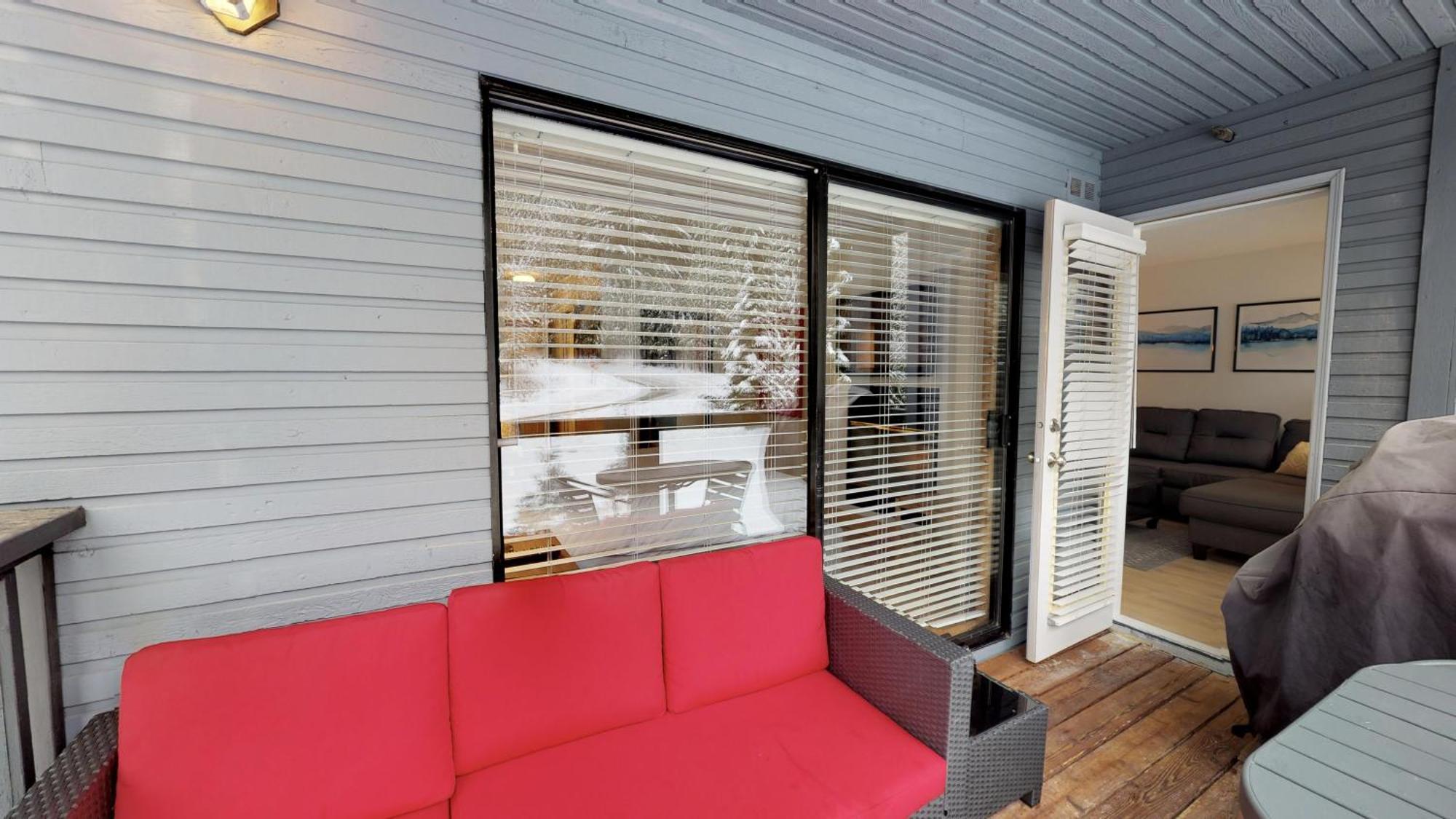 Powderhorn By Whistler Blackcomb Vacation Rentals 외부 사진