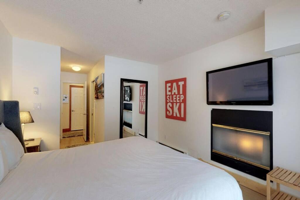 Powderhorn By Whistler Blackcomb Vacation Rentals 외부 사진