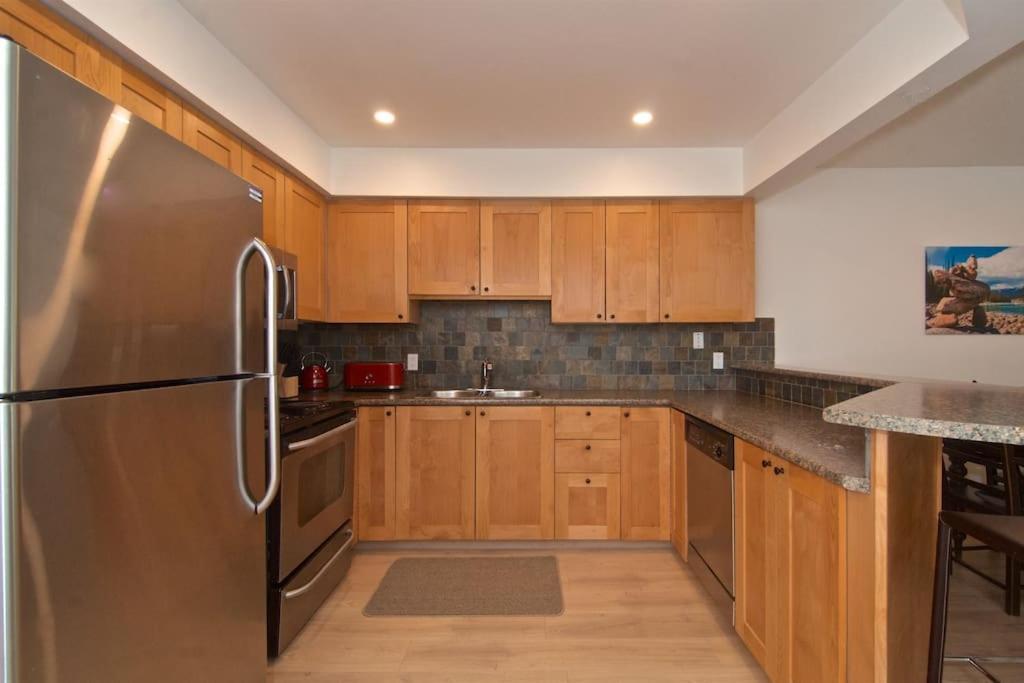 Powderhorn By Whistler Blackcomb Vacation Rentals 외부 사진