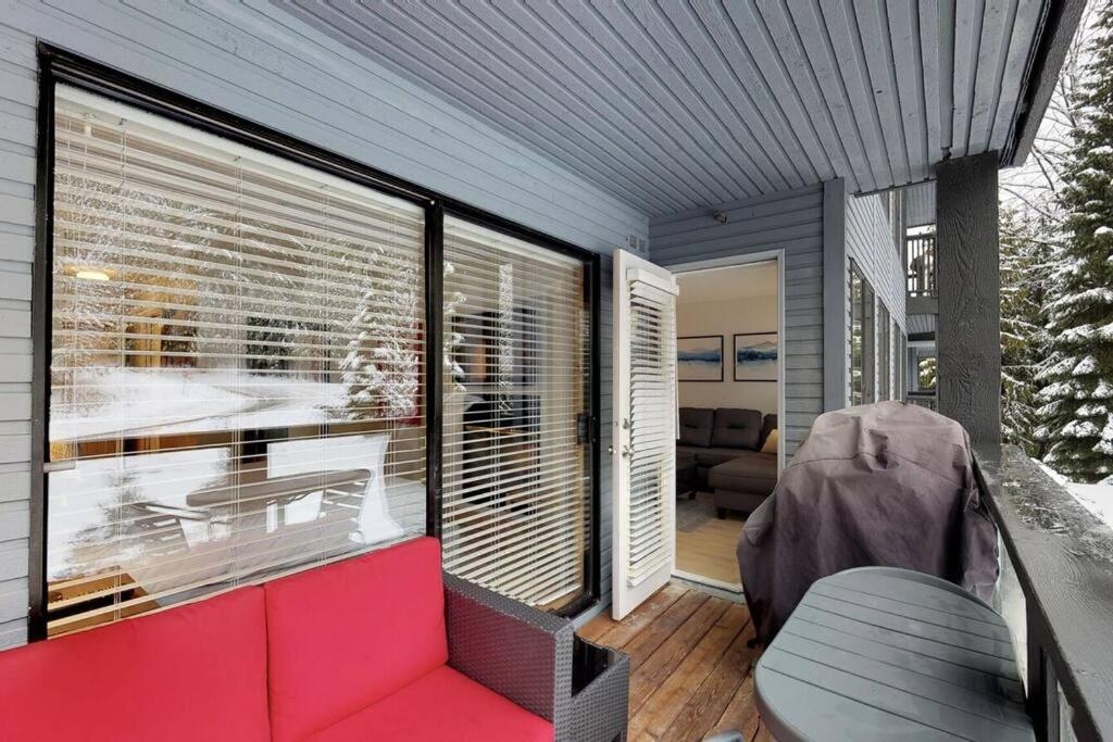 Powderhorn By Whistler Blackcomb Vacation Rentals 외부 사진