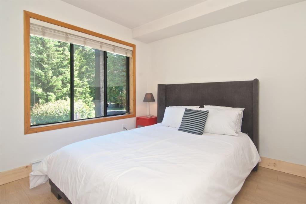 Powderhorn By Whistler Blackcomb Vacation Rentals 외부 사진