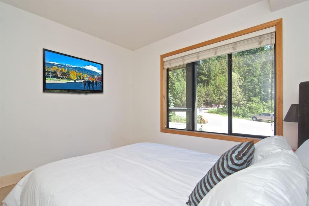 Powderhorn By Whistler Blackcomb Vacation Rentals 외부 사진