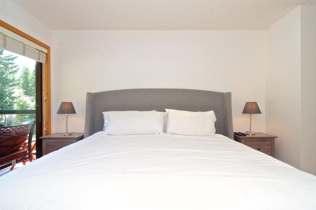 Powderhorn By Whistler Blackcomb Vacation Rentals 외부 사진