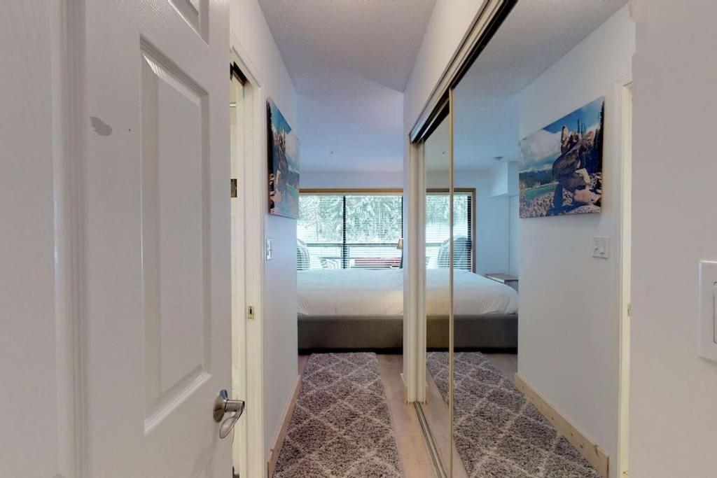 Powderhorn By Whistler Blackcomb Vacation Rentals 외부 사진