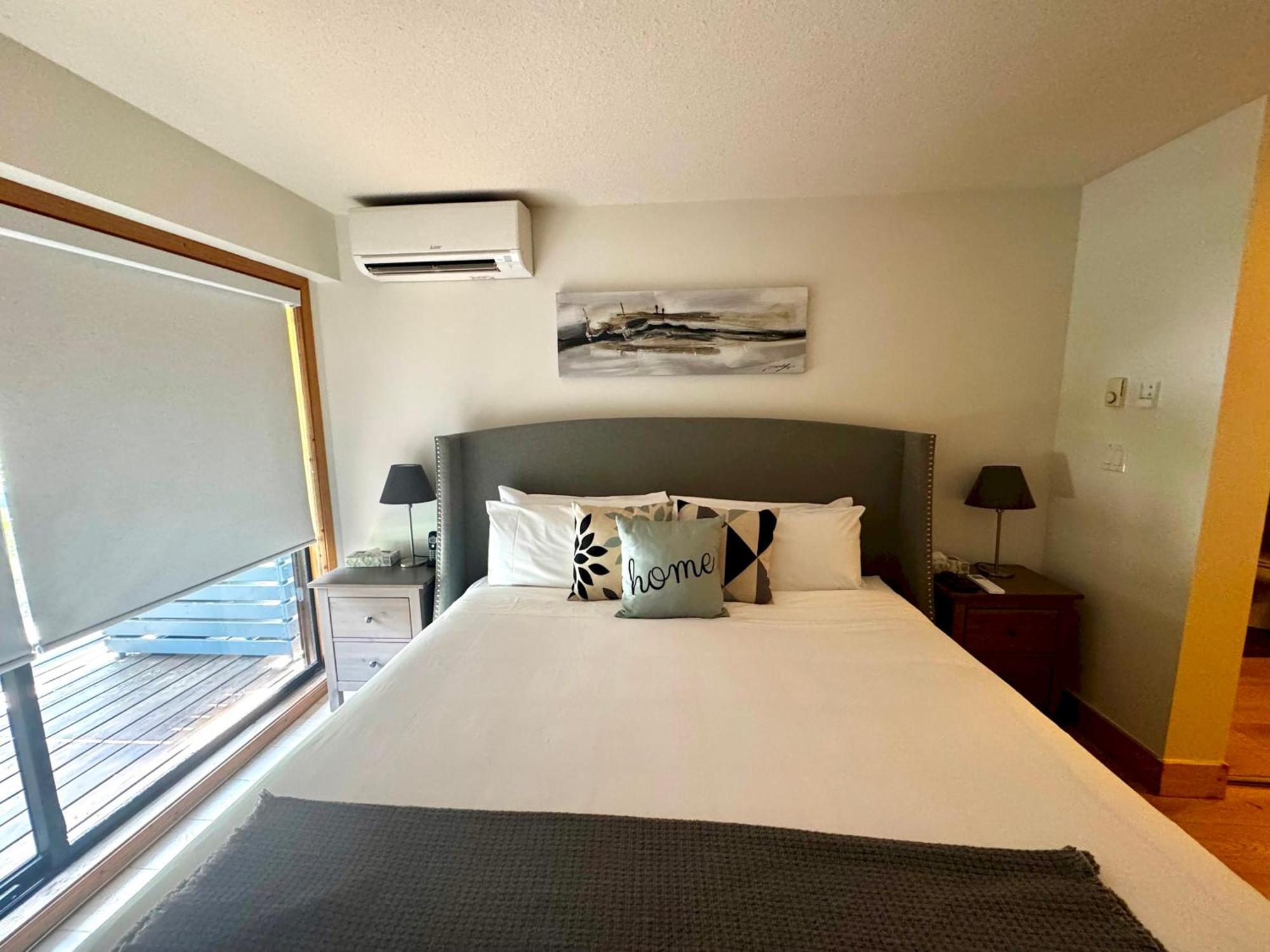 Powderhorn By Whistler Blackcomb Vacation Rentals 외부 사진