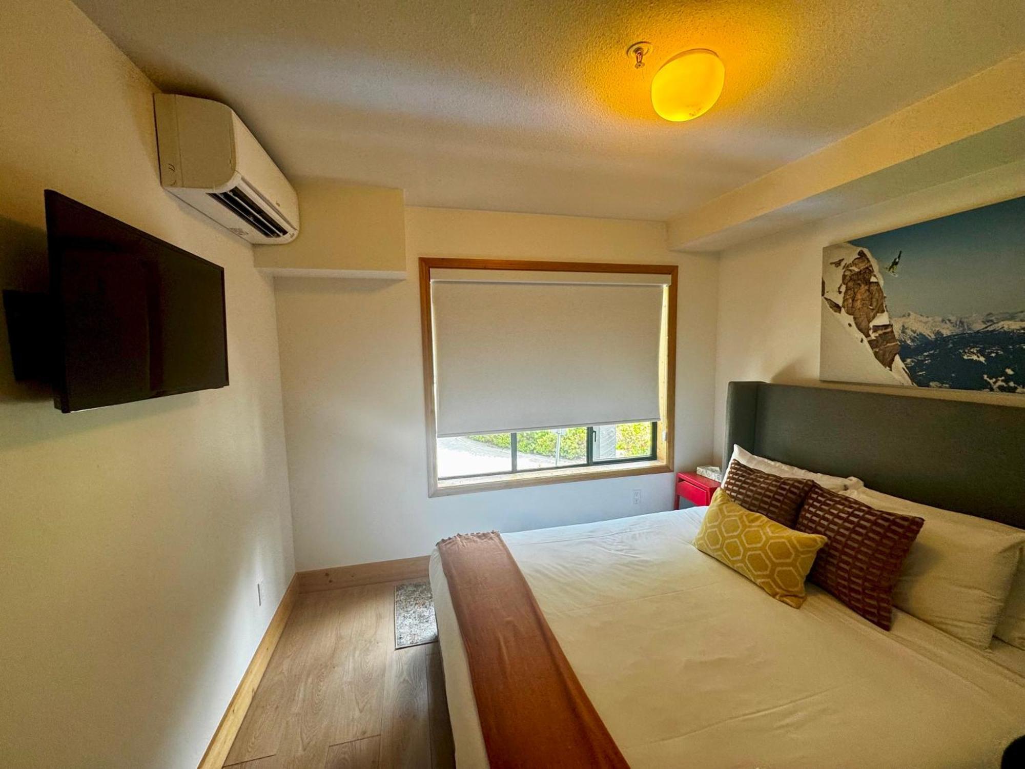 Powderhorn By Whistler Blackcomb Vacation Rentals 외부 사진