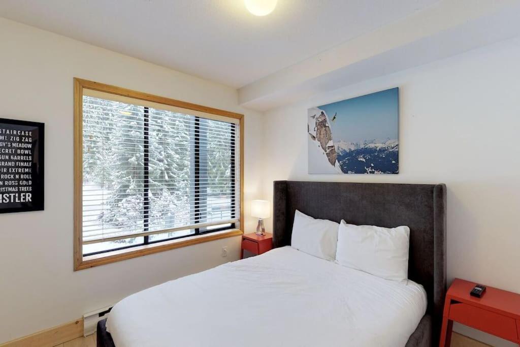 Powderhorn By Whistler Blackcomb Vacation Rentals 외부 사진