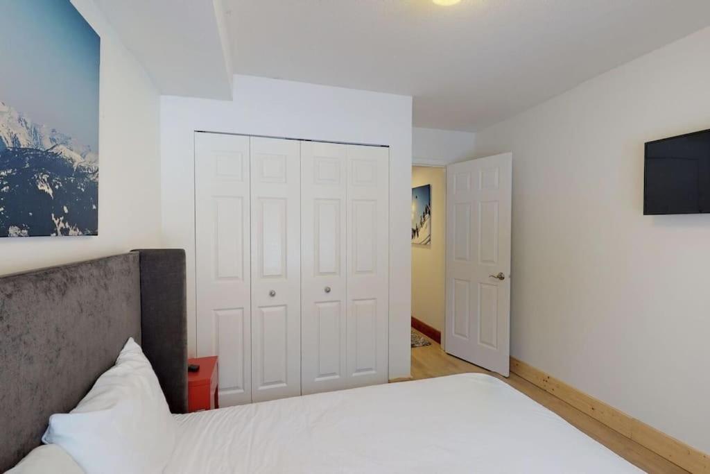 Powderhorn By Whistler Blackcomb Vacation Rentals 외부 사진