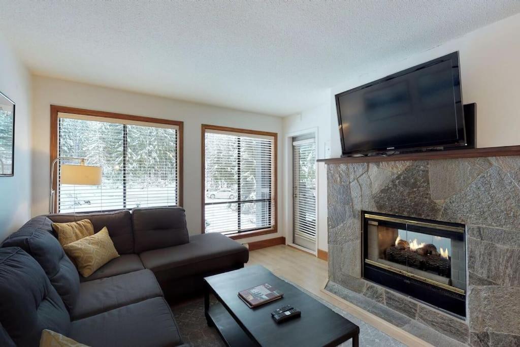 Powderhorn By Whistler Blackcomb Vacation Rentals 외부 사진