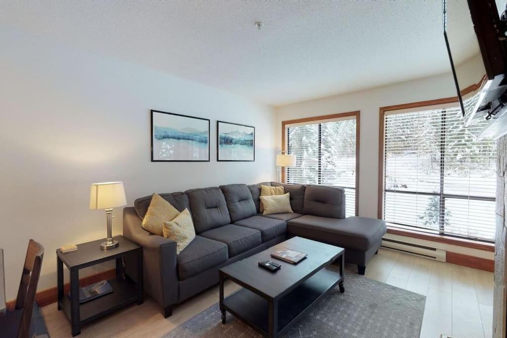 Powderhorn By Whistler Blackcomb Vacation Rentals 외부 사진