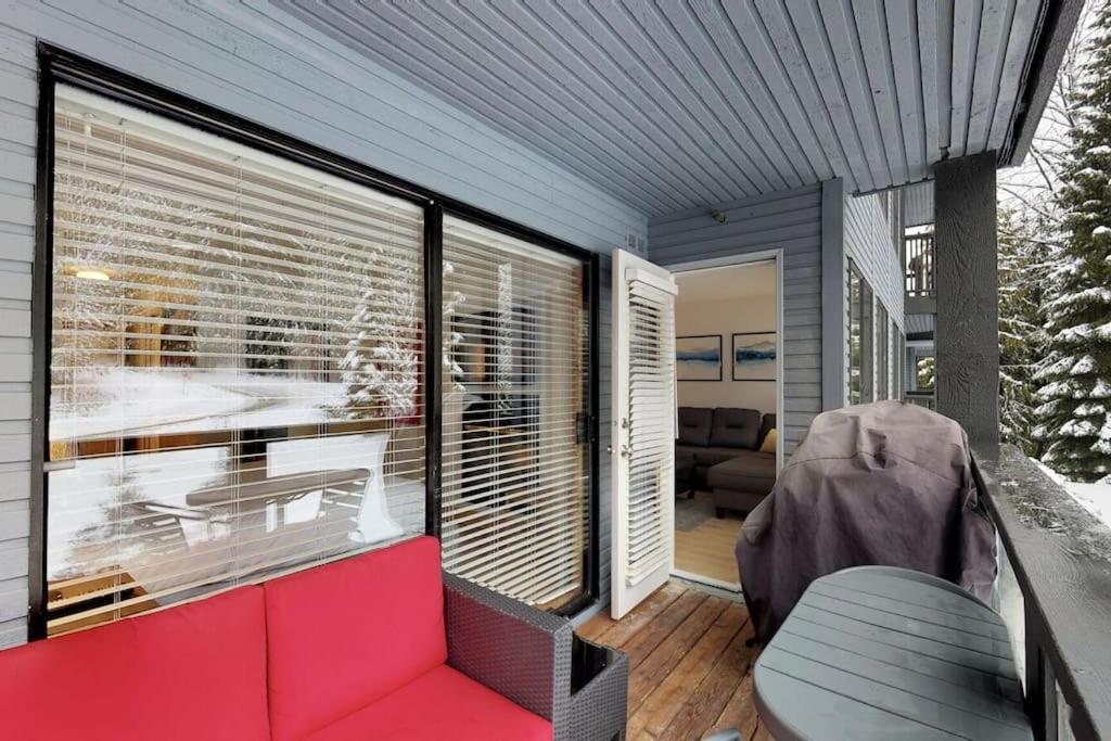 Powderhorn By Whistler Blackcomb Vacation Rentals 외부 사진