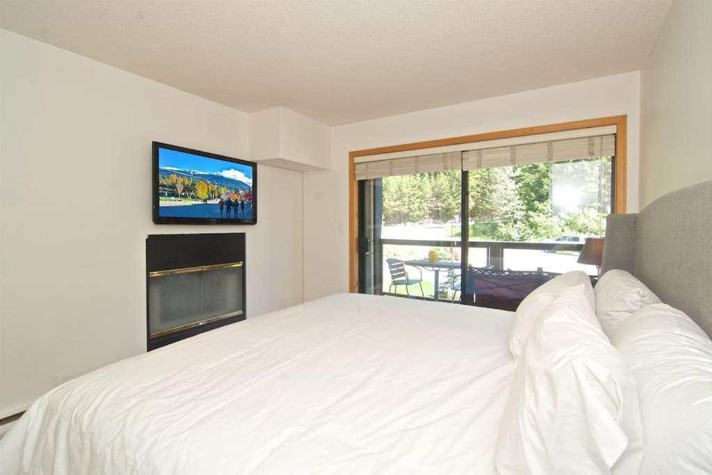 Powderhorn By Whistler Blackcomb Vacation Rentals 외부 사진