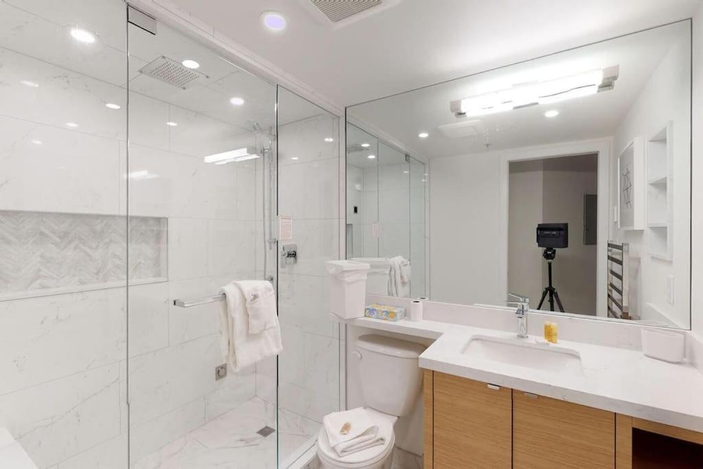 Powderhorn By Whistler Blackcomb Vacation Rentals 외부 사진