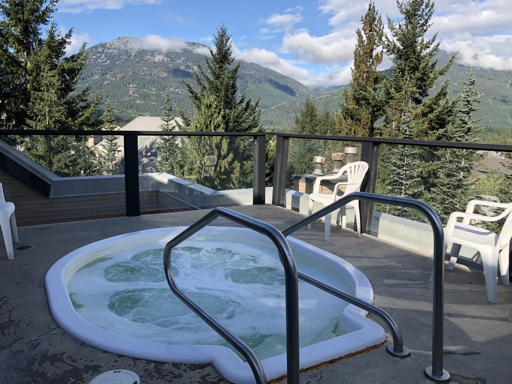 Powderhorn By Whistler Blackcomb Vacation Rentals 외부 사진
